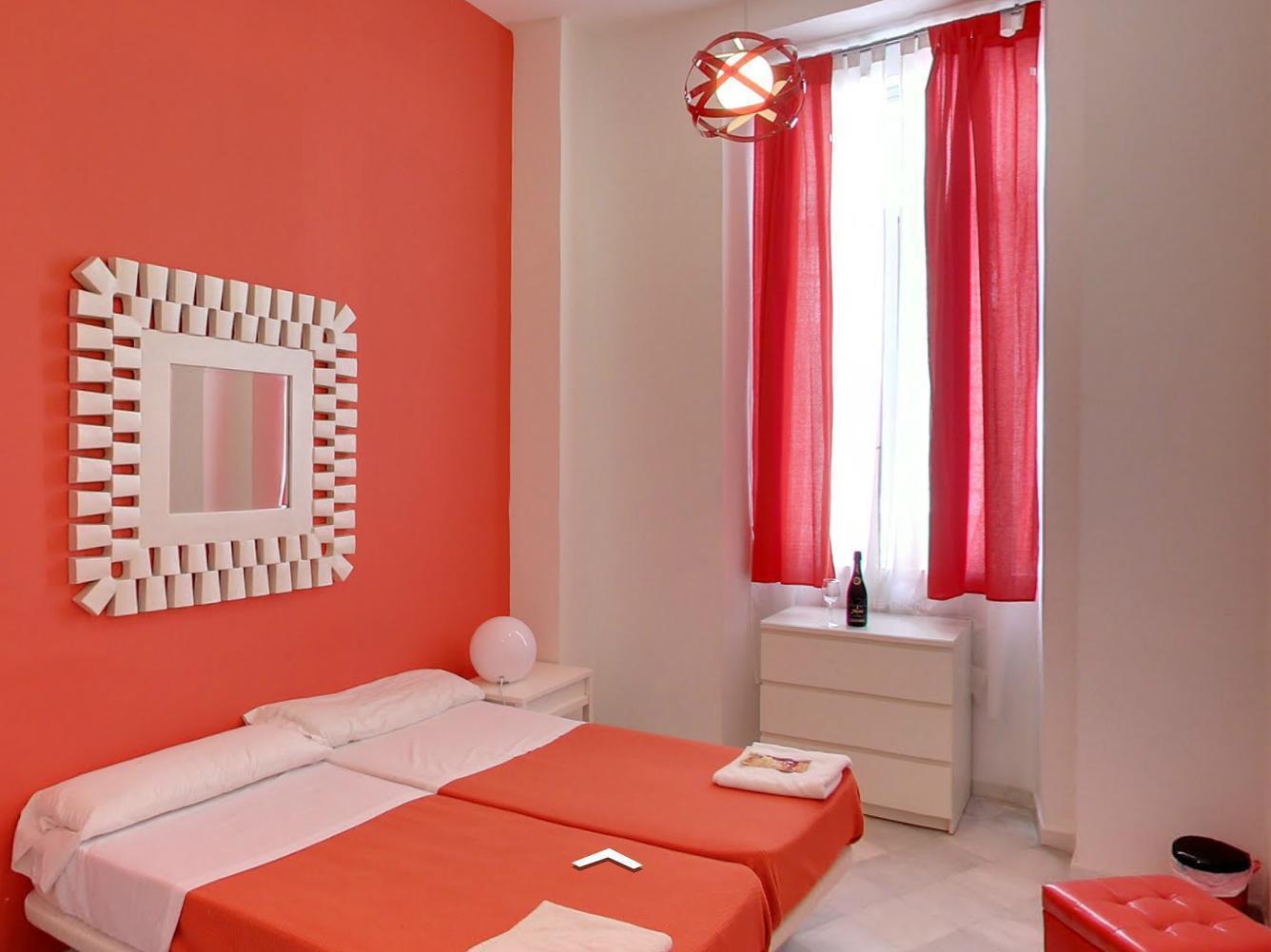 Samay Hostel Sevilla Exterior foto